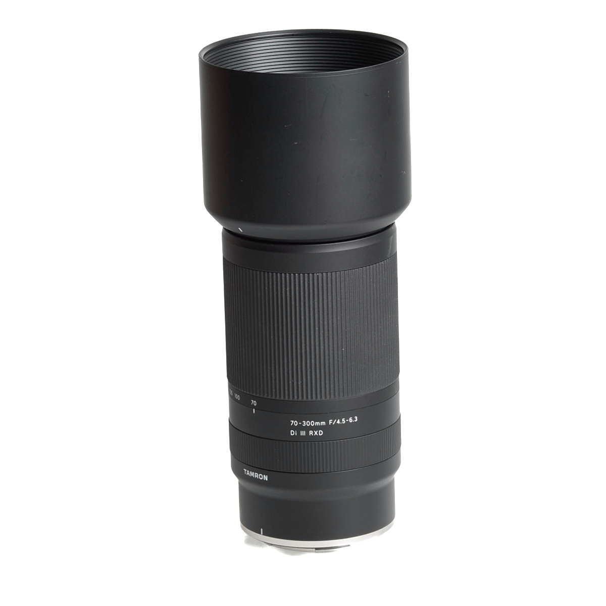 Tamron 70-300mm F4.5-6.3 Di III RXD für Nikon Z-Mount gebraucht