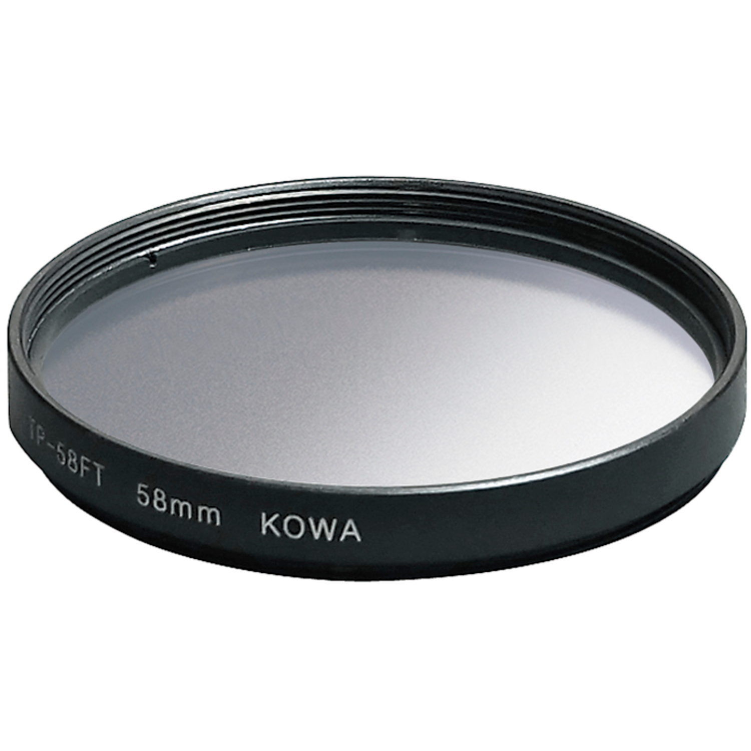 Kowa TP-58FT Schutzfilter 58mm für TSN-55 Spektivserie