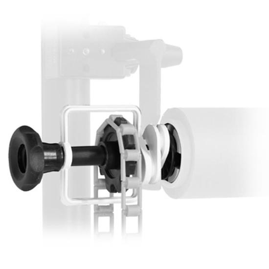 Calumet Hintergrund Rollen-Aufhängung