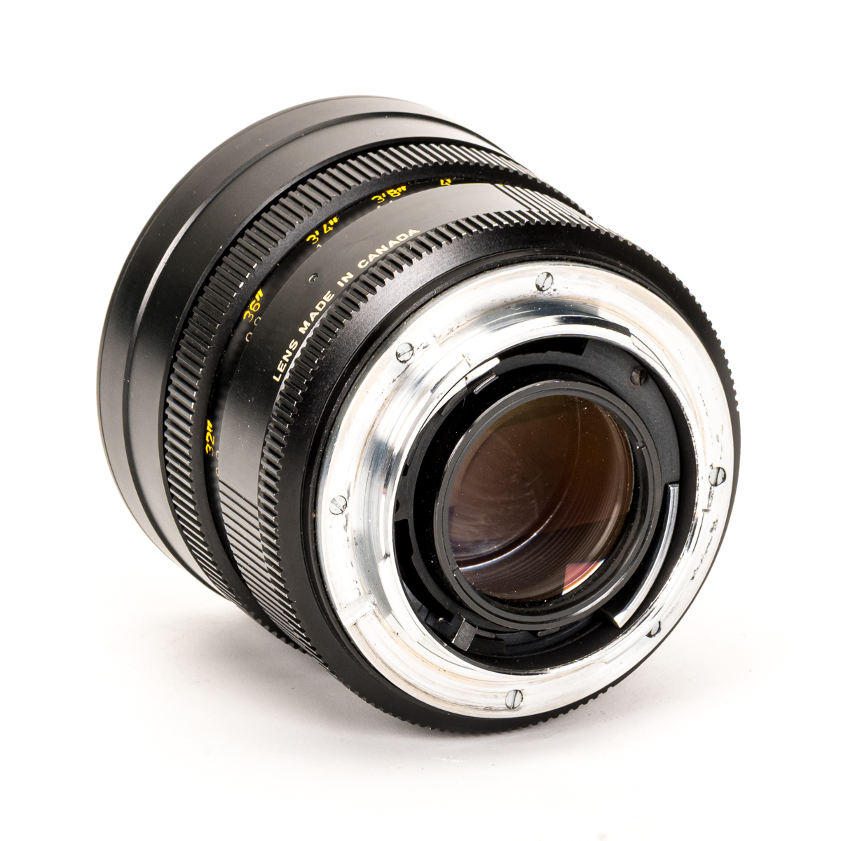 Leica Summicron R+SL VII Filter #11219 gebraucht