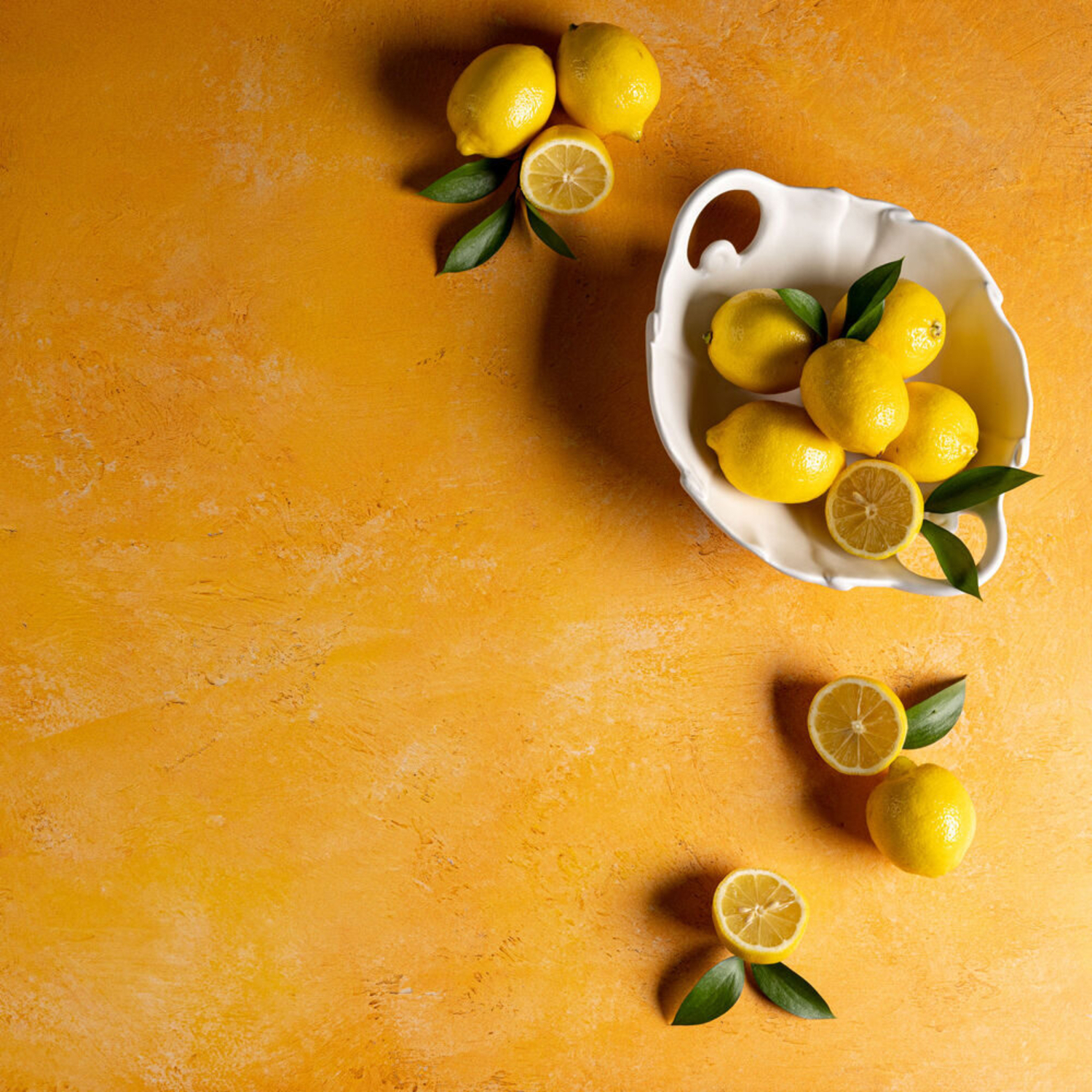 V-Flat World Duo Board Emerald City/Citrus Burst XL