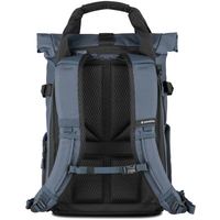 WANDRD Fotorucksack PRVKE V4 15L Aegean Blue