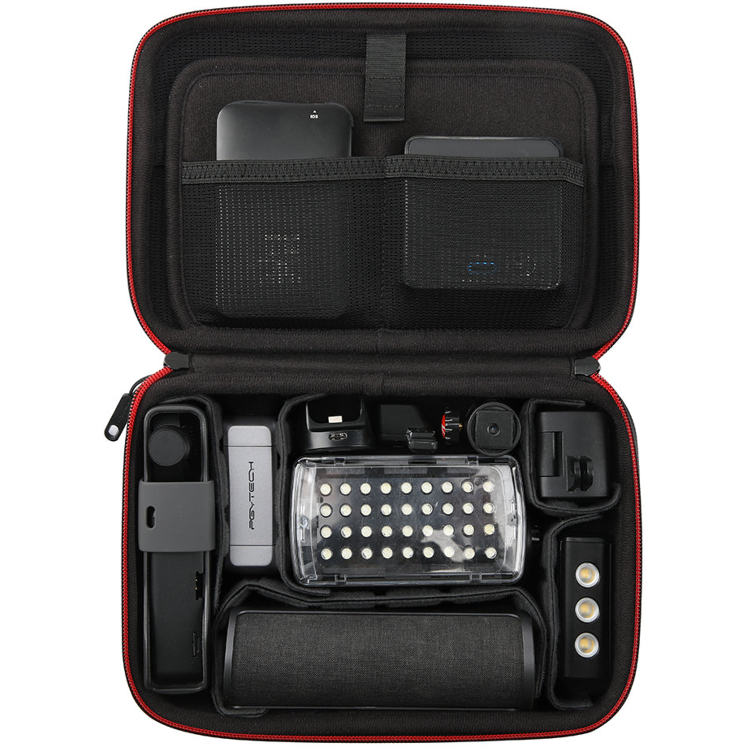 PGYTECH Osmo Pocket Tragetasche