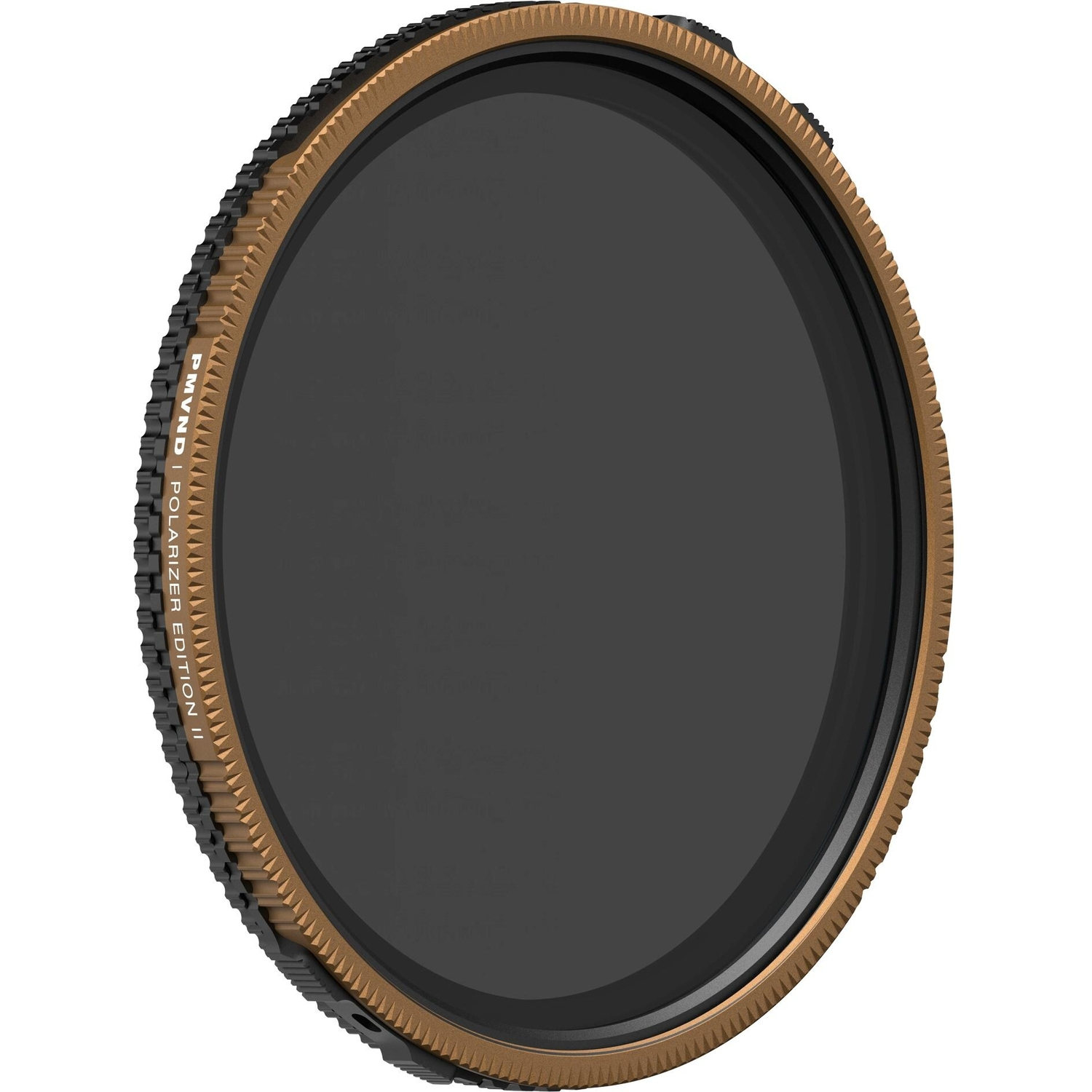 PolarPro Chroma VND/PL 2-5 Black Mist 49mm