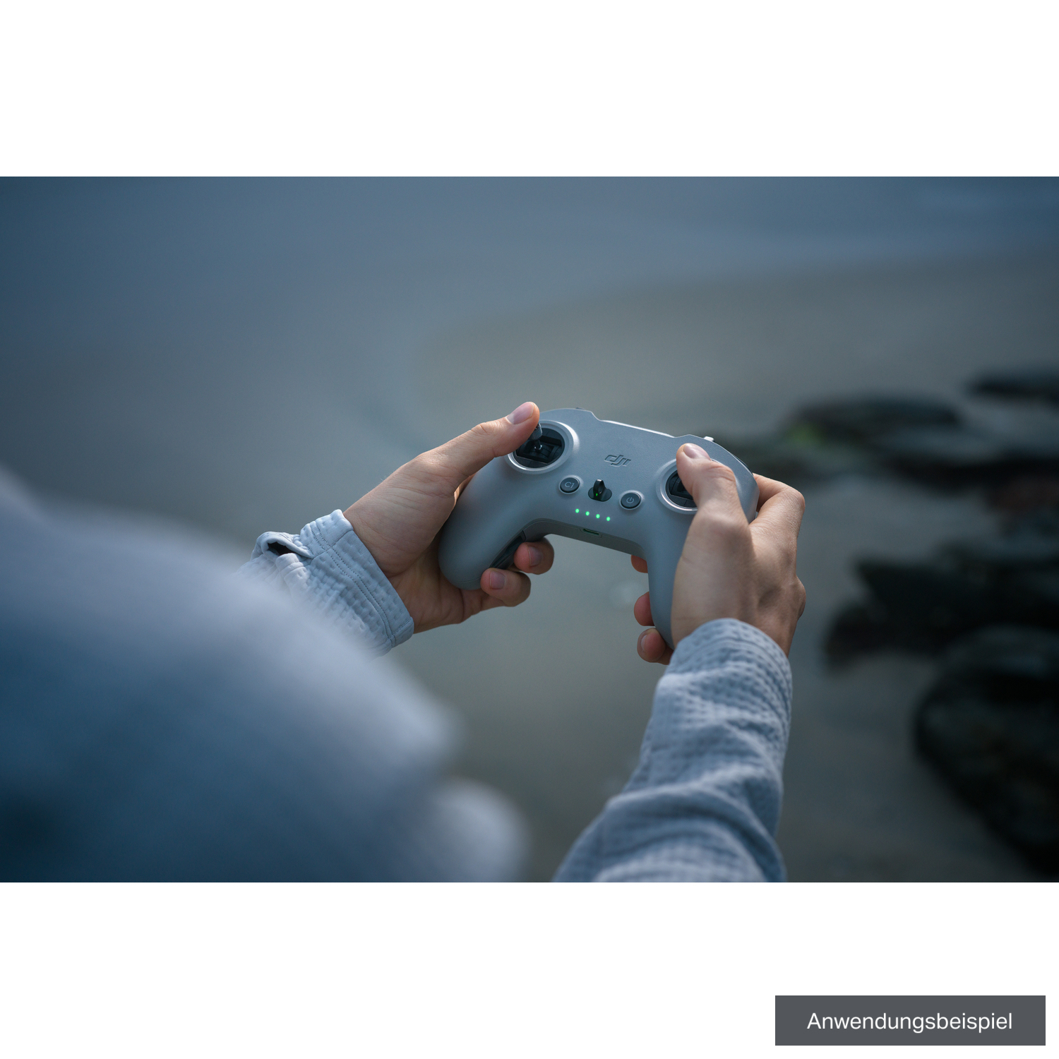 DJI FPV Fernsteuerung 3 für Avata 2