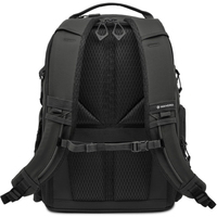 WANDRD Fotorucksack PRVKE 21 Zip Photo Bundle 21L schwarz