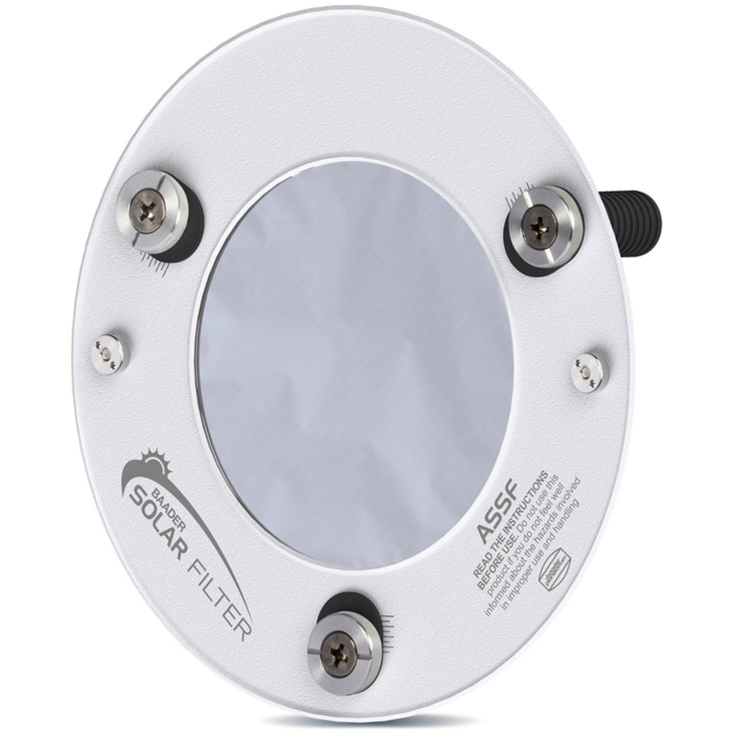 Baader AstroSolar Filter 115mm ASSF