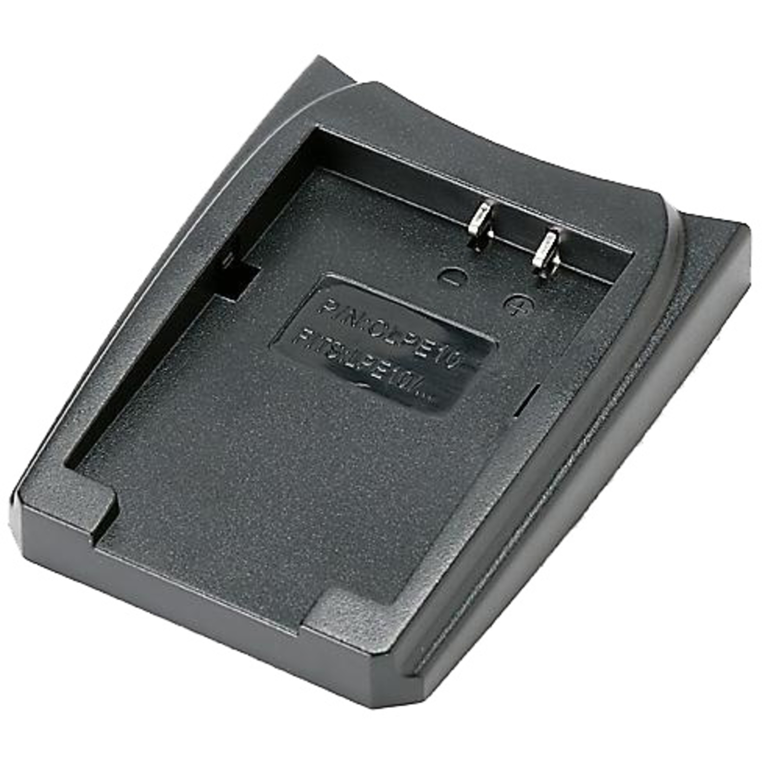 ProSpec Adapterplatte für Nikon EN-EL10 zum Ladegerät CJ1107 und CJ1110