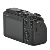 Canon EOS M6 Mark II gebraucht