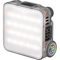 Zhiyun Fiveray M20 Combo LED Leuchte und Zubehör
