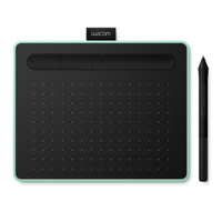 Wacom Intuos S Bluetooth Pistachio