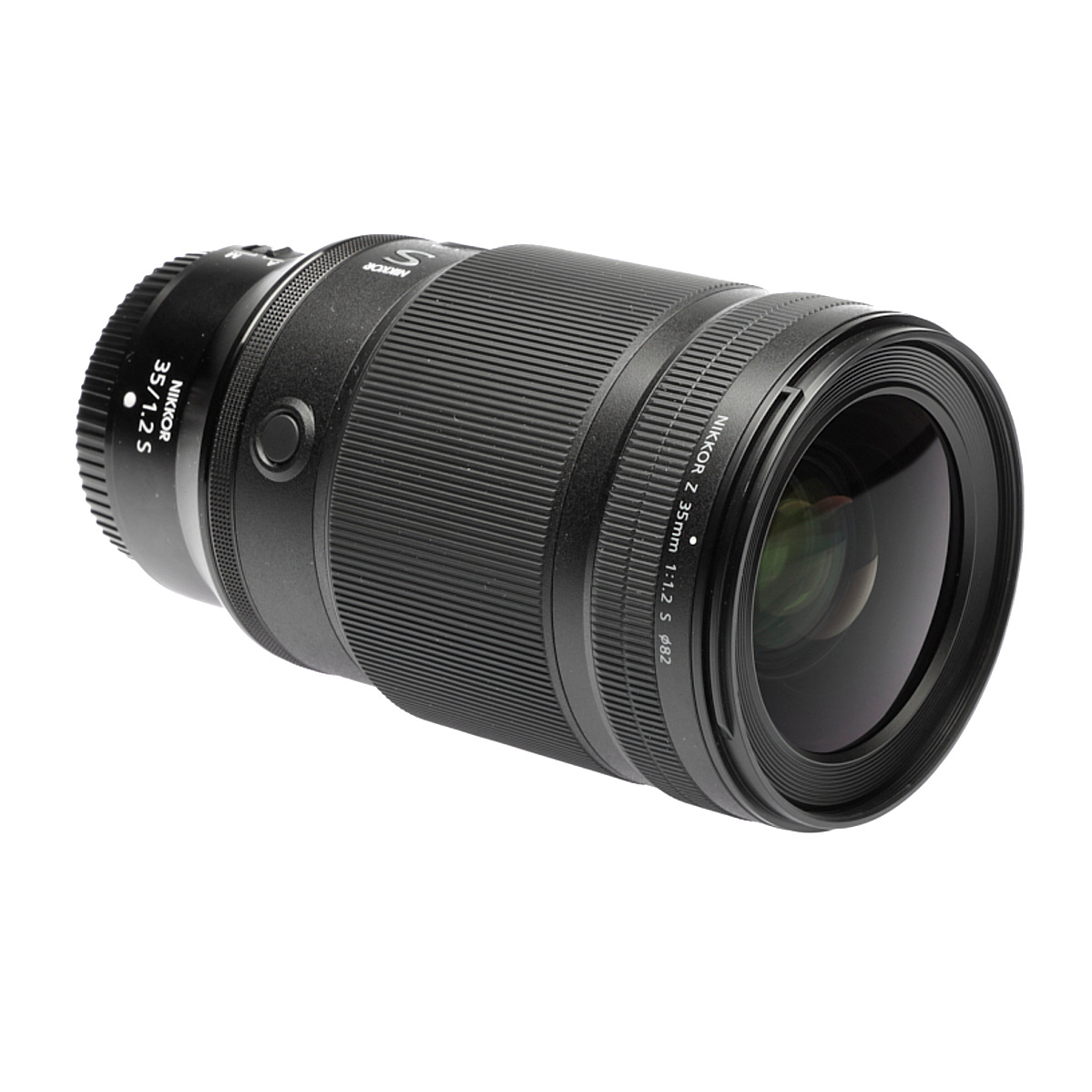 Nikon NIKKOR Z 35mm F1.2 S  gebraucht