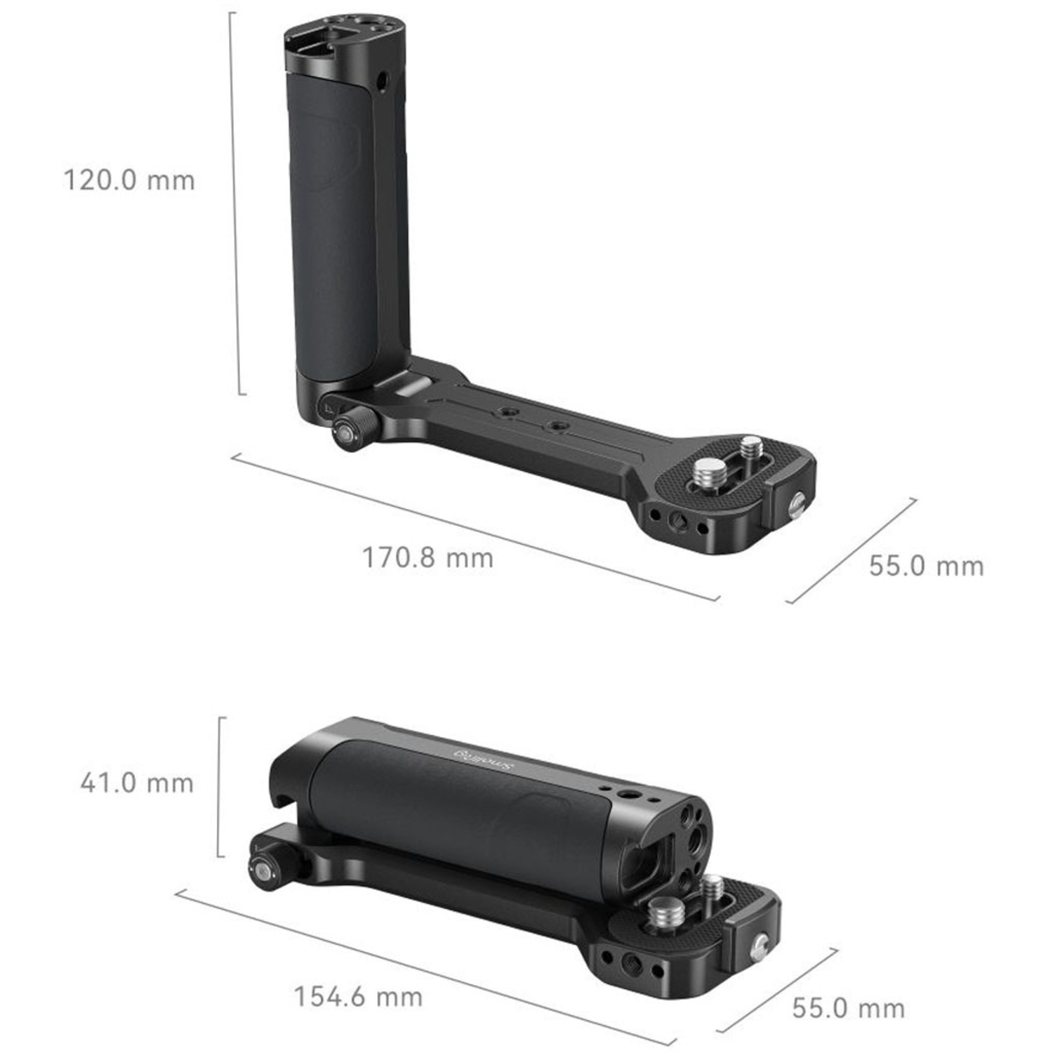 SmallRig Seitengriff 2786C für Gimbals
