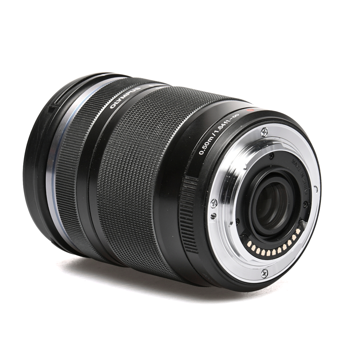 OM System M.Zuiko Digital ED 14-150mm F4-5.6 II gebraucht