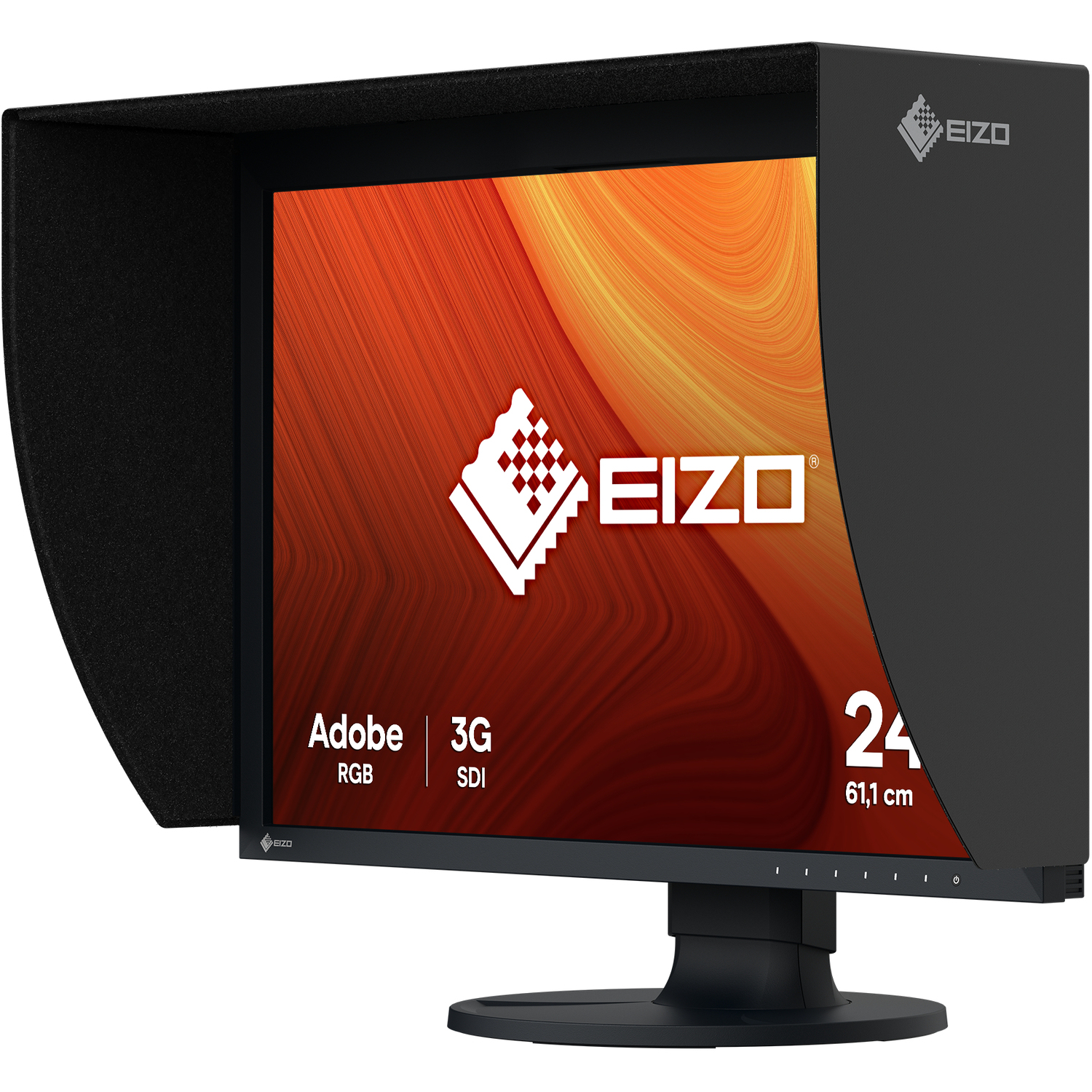 Eizo CG2400SV 24" ColorEdge