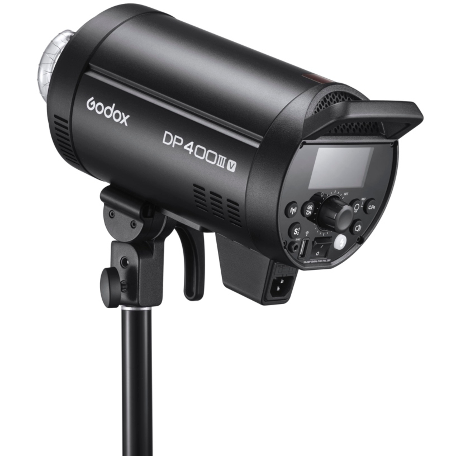 Godox DP400III Duo Kit
