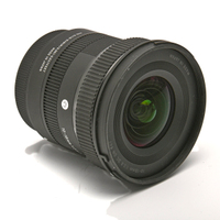 Sigma 10-18mm F2.8 DC DN Contemporary für Fujifilm X-Mount gebraucht