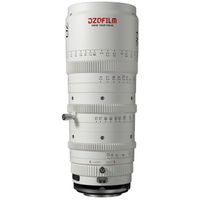 DZOFILM CATTA ZOOM 70-135mm T2.9 (FF) für Sony E-Mount weiß