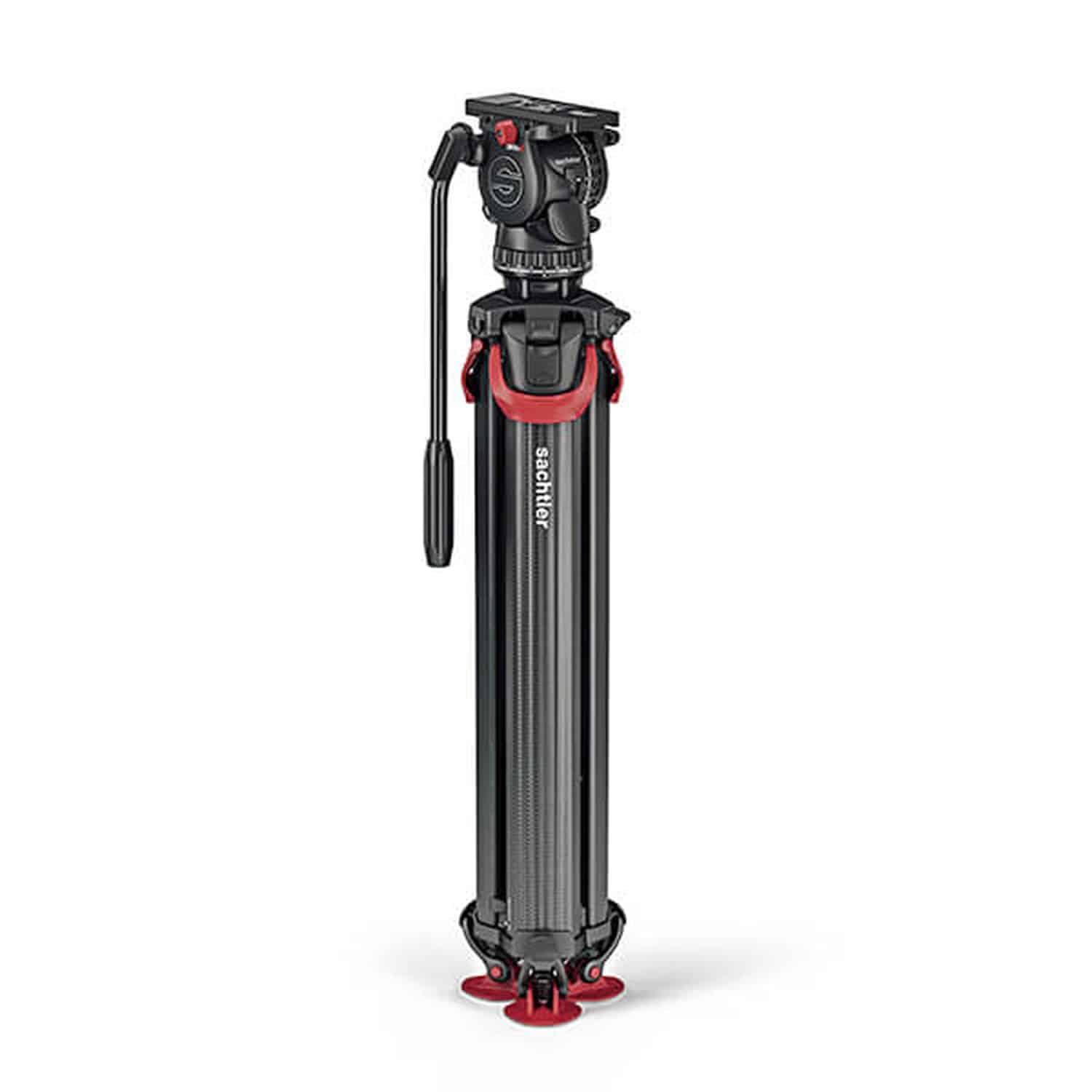 Sachtler SACS2068TFTMS System Aktiv8T Flowtech75 MS