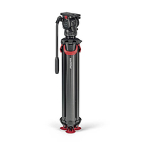 Sachtler SACS2068TFTMS System Aktiv8T Flowtech75 MS