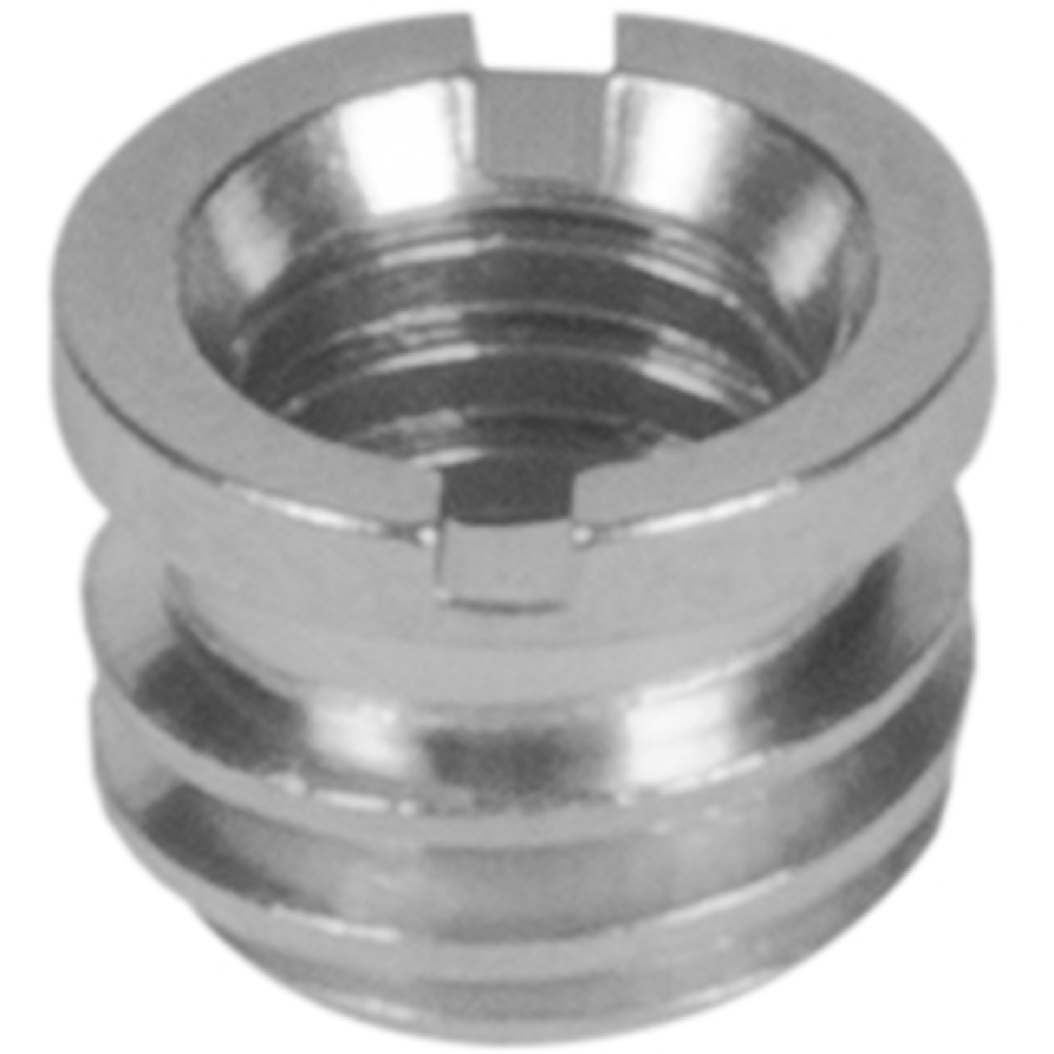 GlareOne Adapter Buchse 1/4" auf Stecker 3/8"