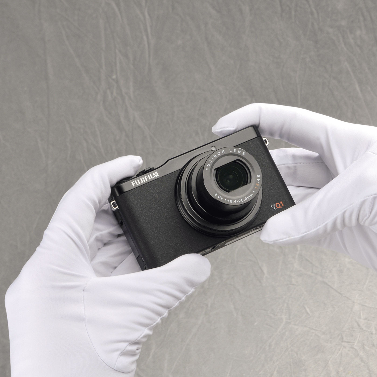 B.I.G. Microfaser Handschuhe Größe L, 2 Paar