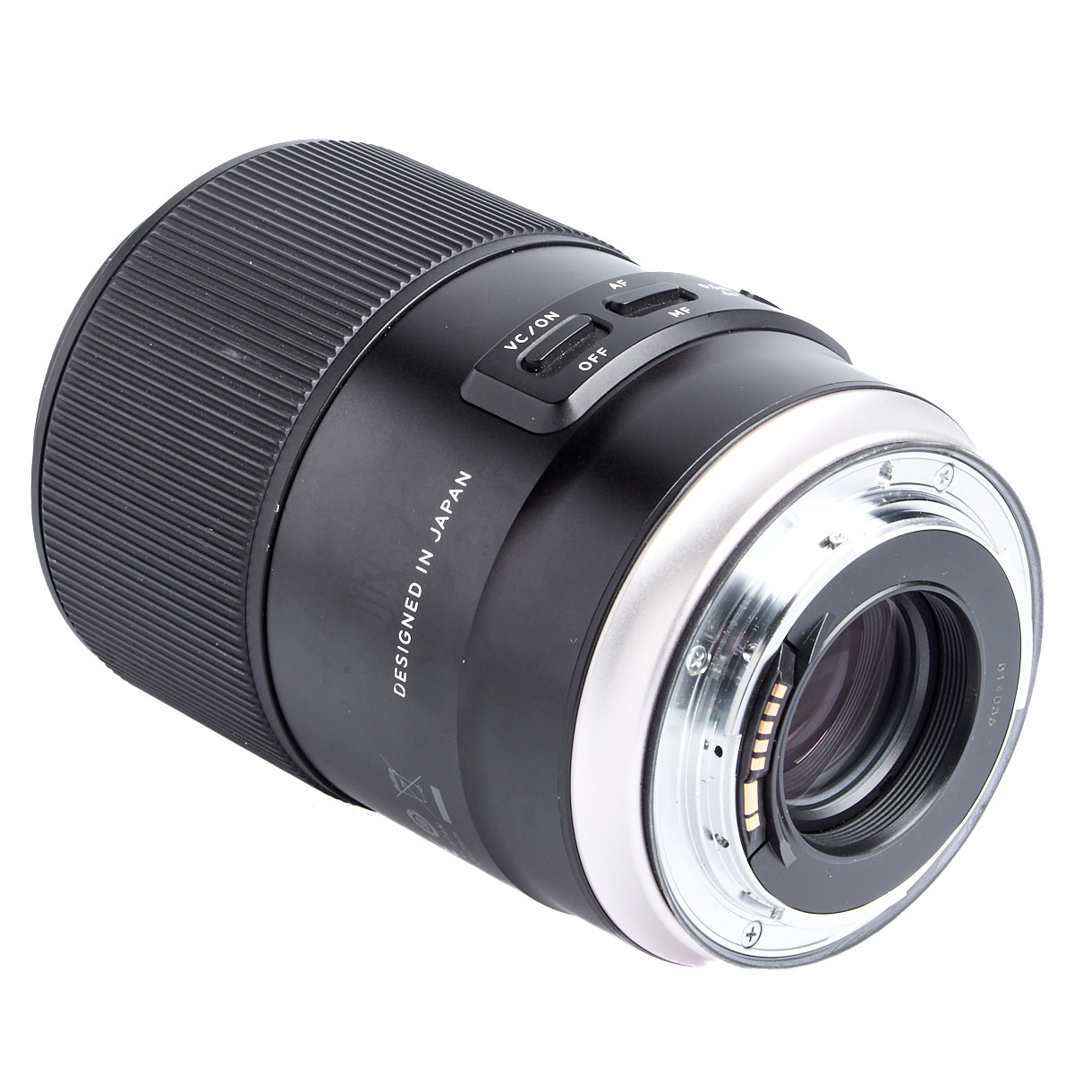 Tamron SP 90 mm/2,8 Di MACRO 1:1 VC USD Canon gebraucht