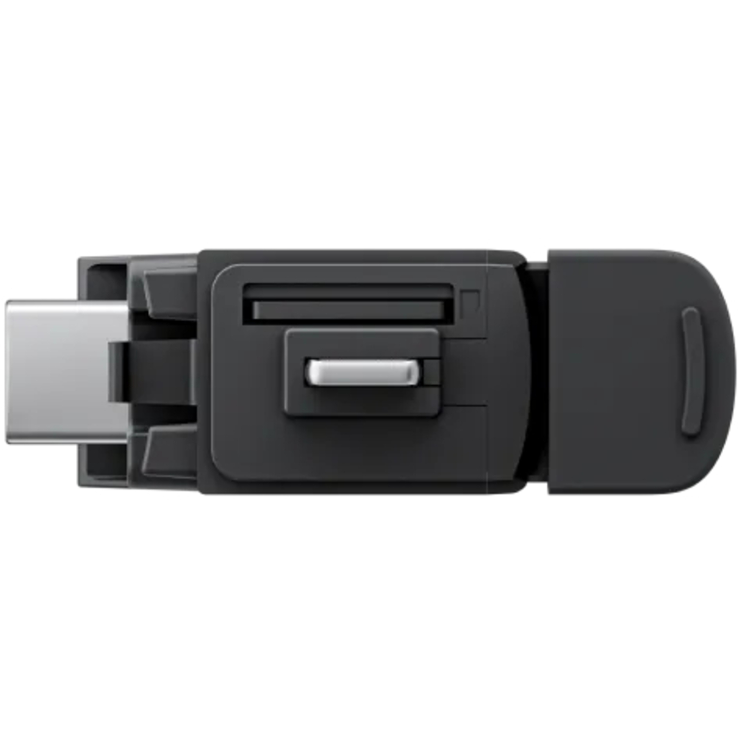 Insta360 X4 Quick Reader