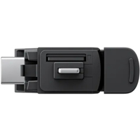 Insta360 X4 Quick Reader