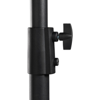 SmallRig Gefedertes Stativ LA-S280 4891