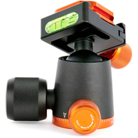 3 Legged Thing AirHed Neo 2.0 Black