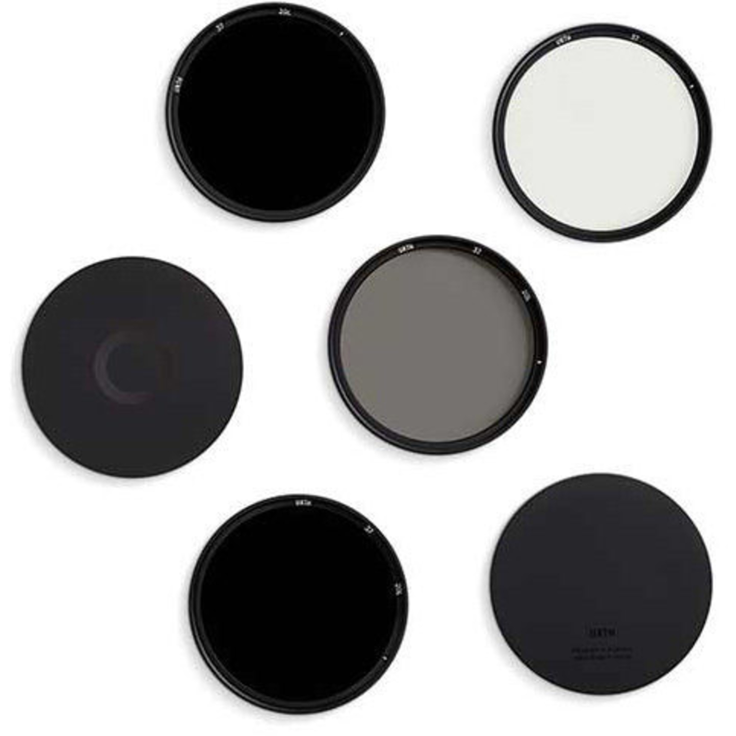 Urth 67mm Magnetisches ND-Filter Set (Plus+) 