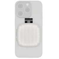 SmallRig 4656 Abnehmbare Handy-LED- Videoleuchte Schwarz
