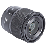 Panasonic LUMIX S 35mm F1.8 für L-Mount gebraucht