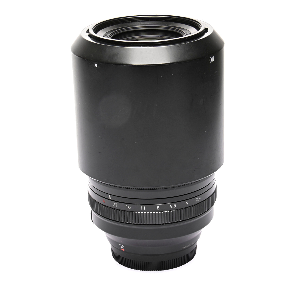 Fujifilm FUJINON XF 80mm F2.8 R LM OIS WR Macro gebraucht