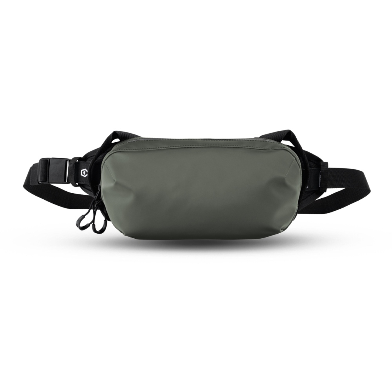 WANDRD D1 Fanny Pack Wasatch Green