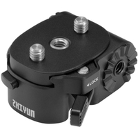 Zhiyun Weebill 3S Combo-Kit