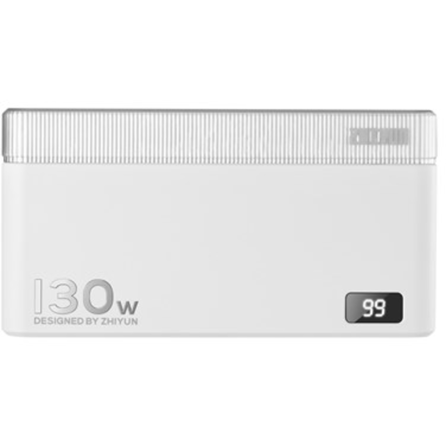 Zhiyun MOLUS 130W Power Bank weiß