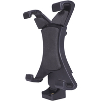 B.I.G. TH2 Tablet-PC Halter mit Stativgewinde