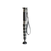 Gitzo Carbon Einbeinstativ Serie 4, 6 Segmente