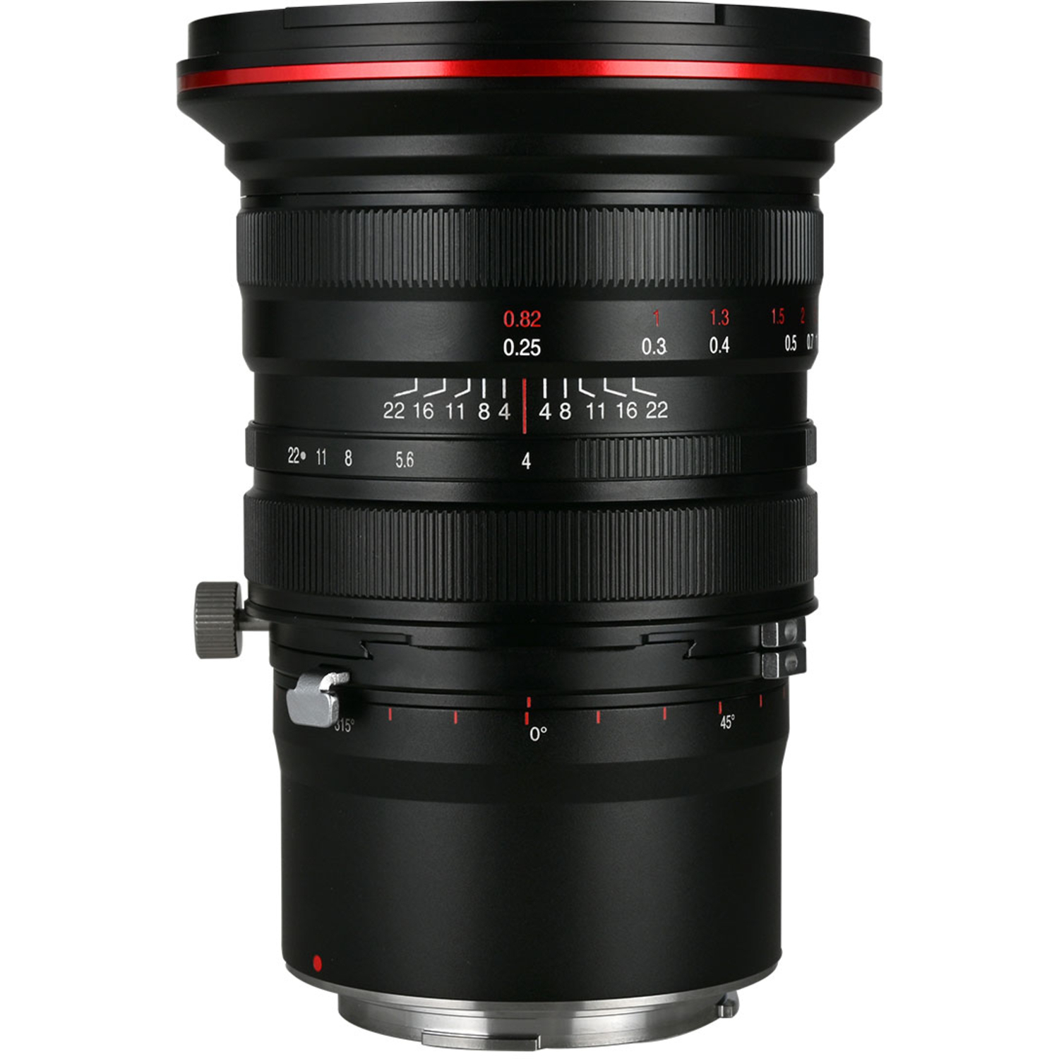 LAOWA 20mm F4 Zero-D für Canon RF-Mount