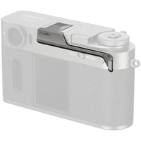 SmallRig Daumengriff 5333 silber für Fujifilm X half X-HF1