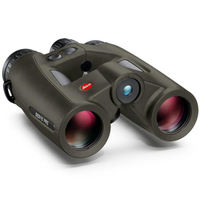 Leica Geovid Pro 8x32 olivgrün 