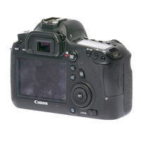 Canon EOS 6D gebraucht