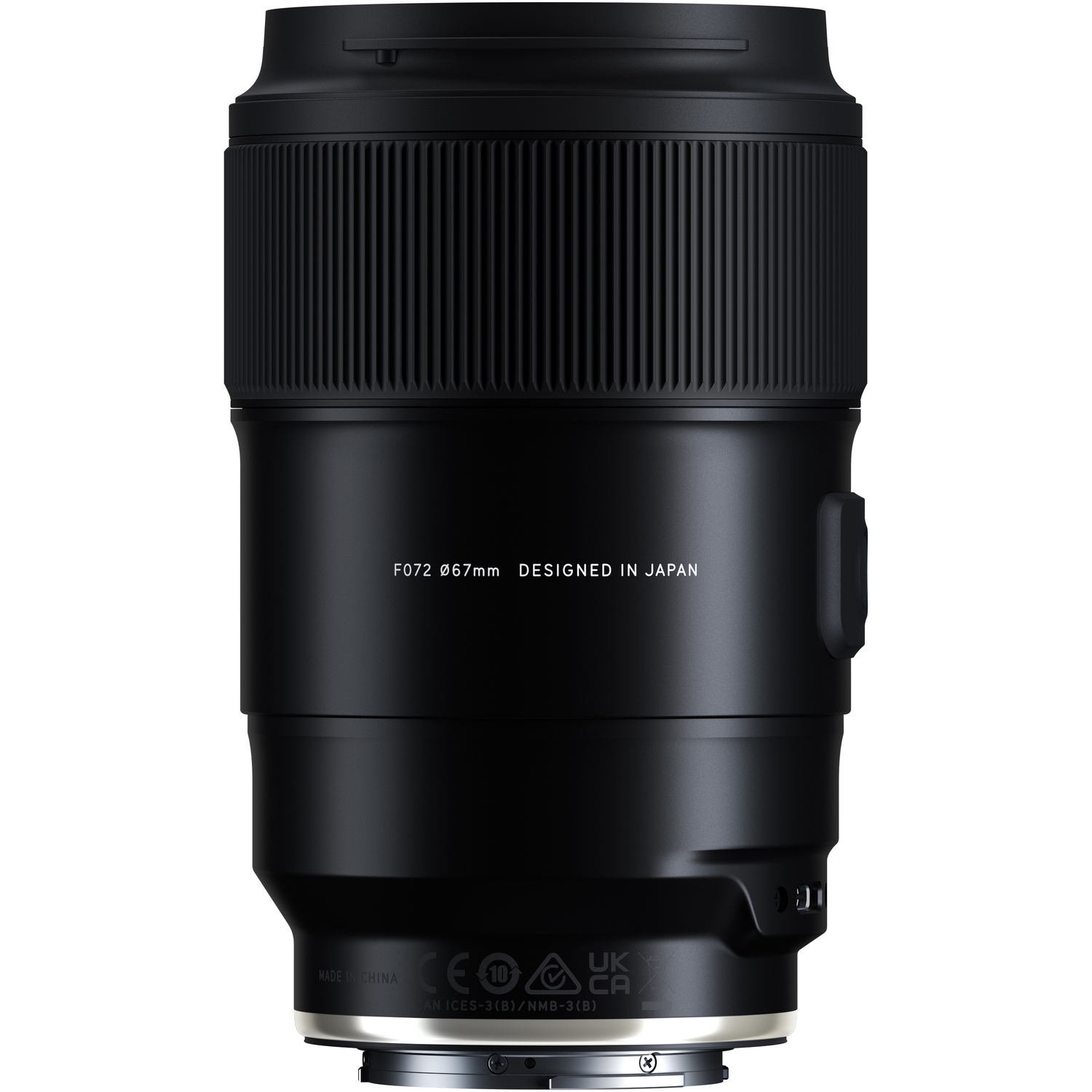 Tamron 90mm F2.8 Di III Macro VXD für Sony E-Mount