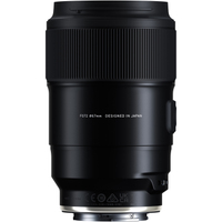 Tamron 90mm F2.8 Di III Macro VXD für Sony E-Mount