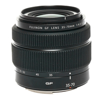 Fujifilm FUJINON GF 35-70mm F4.5-5.6 WR gebraucht