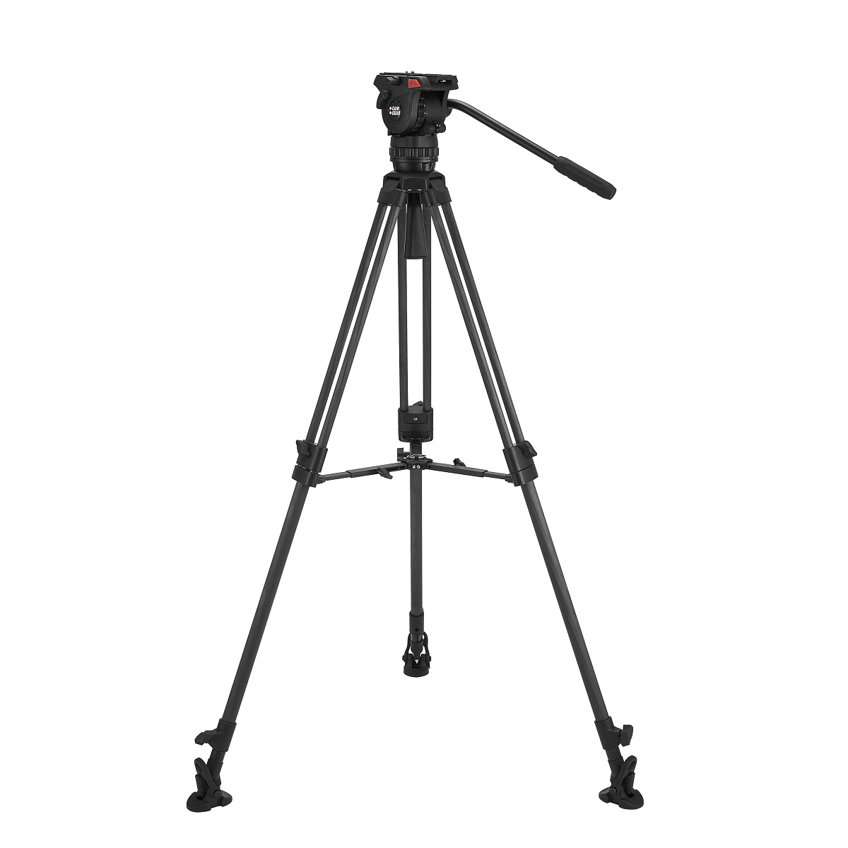 Camgear MARK 6 CF MS (75mm Bowl)