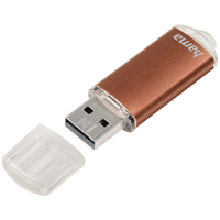 Hama USB-Stick Laeta USB 2.0 32GB Bronze