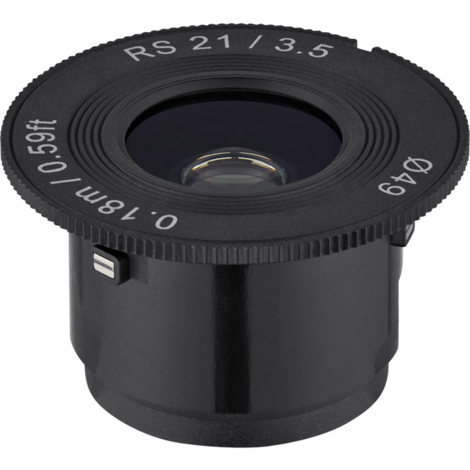 Samyang Remastered Prime 21mm F3.5, 28mm F3.5 und 32mm F2.8 für Sony E-Mount